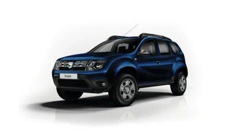 Dacia a lansat o ediţie specială Duster, cu sistem de asistenţă video la parcare şi Wi-Fi on-board