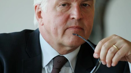 Ministrul german de externe: Nu mai încerc să descifrez comportamentul guvernului grec