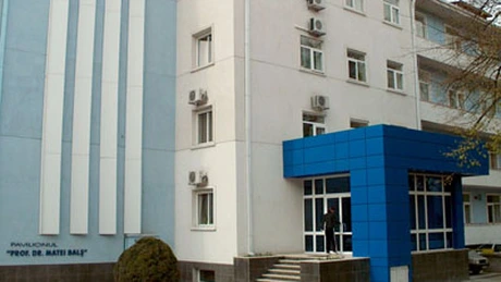 Institutul Matei Balş se extinde şi devine Centrul Român de Cercetare Biomoleculară Aplicată Bolilor Infecţioase