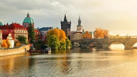 Economia Cehiei ar putea creşte cu 2,5%, în acest an