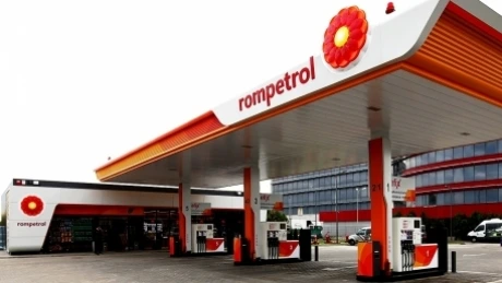 Rompetrol va deschide mai multe benzinării în România şi Bulgaria