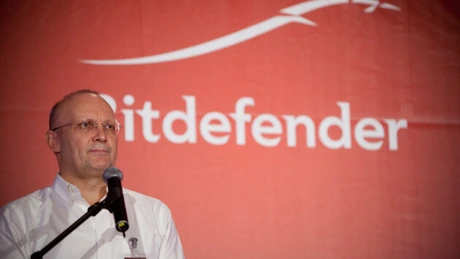 MIRSANU.RO: Axxess Capital negociază ieşirea din Bitdefender şi vrea să facă loc unui investitor de calibru