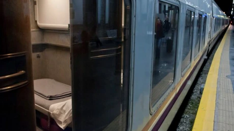 Franţa intenţionează să-şi modernizeze unele trenuri cu ajutorul Rusiei