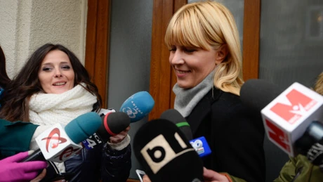 UPDATE Deputaţii au decis: Elena Udrea poate fi reţinută, dar nu şi arestată