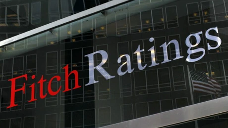 Agenţia Fitch confirmă ratingul României, la la BBB-/BBB cu perspectivă stabilă