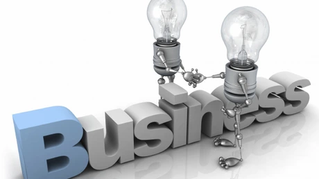 Scădere de aproape 14% a cifrei de afaceri raportată de IMM-uri, în august - Barometru