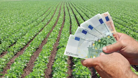 Agricultura necestită investiţii de 1,1 miliarde de euro până în 2020