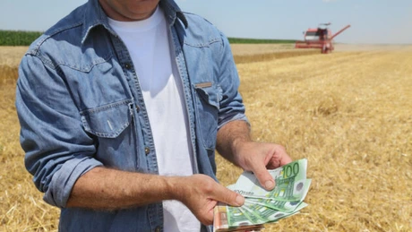 România are cea mai mare pondere a populaţiei ocupate în agricultură din UE