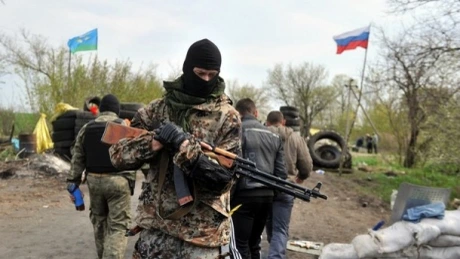 Ucraina: 64 de militari ucişi după armistiţiul din 15 februarie