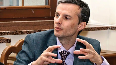 Audierea candidaţilor pentru şefia Curţii de Conturi: Cristian Socol şi-a retras candidatura pentru funcţia de vicepreşedinte - surse