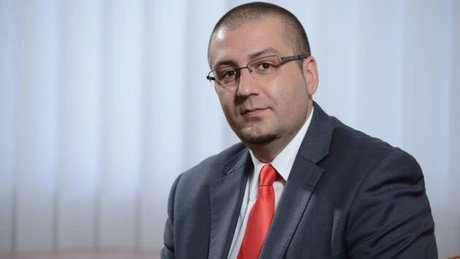 Directorul Electrocentrale Bucureşti, Gabriel Ignat, şi-a dat demisia