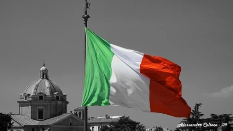 E oficial. Economia Italiei a scăzut în 2014 pentru cel de-al treilea an consecutiv
