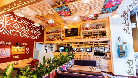 Moldoveanul care se bate cu La Mama şi City Grill se extinde cu restaurantele La Placinte în provincie