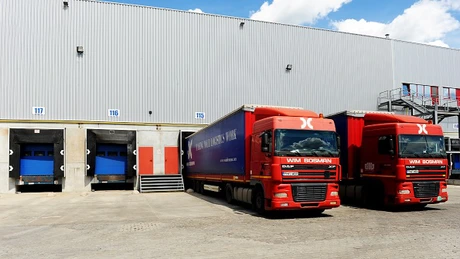 Wim Bosman România a ajuns la afaceri de circa 60 mil. lei în 2014