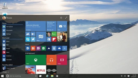 Microsoft va oferi gratuit upgrade-ul la Windows 10, chiar şi 