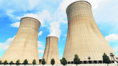 Turcia a început construcţia primei sale centrale nucleare