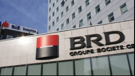 BRD lansează un credit de primă casă despre care spune că este mai bun decât 
