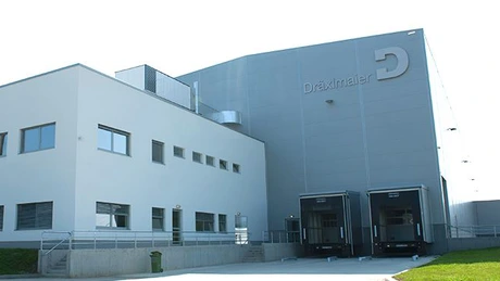 Producătorul german de piese auto Draxlmaier deschide o nouă fabrică la Braşov