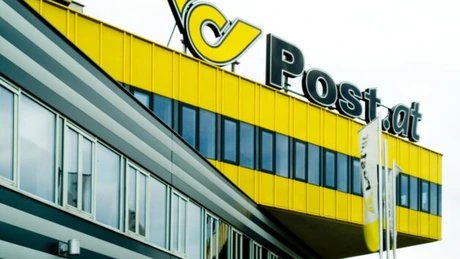 Austrian Post vrea să intre pe piaţa de servicii de curierat din România, prin PostMaster