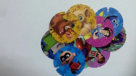 Campania care a isterizat părinţii. Secretele din spatele Super Flizz-urilor de la Mega Image