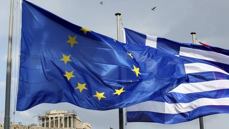 Grecia sub presiune: Un ministru evocă posibilitatea unor noi alegeri