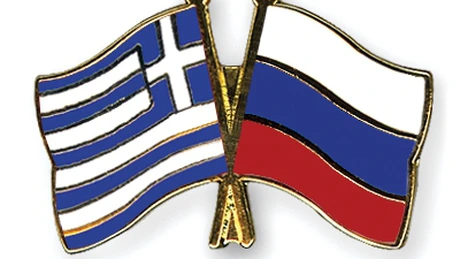 Salvarea Greciei ar putea veni din Rusia. Se pun bazele unui acord de miliarde de euro