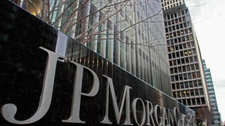 JPMorgan a fost desemnată cea mai importantă bancă pentru sănătatea sistemului financiar mondial