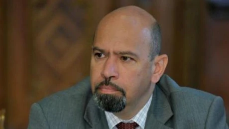 DNA cere arestarea preventivă în lipsă faţă de Marko Attila