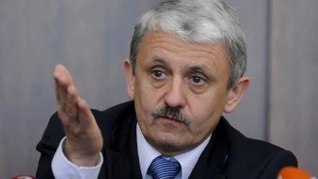 Fostul premier slovac Mikulas Dzurinda va deveni consilierul lui Petro Poroşenko