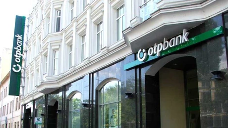 OTP Bank renunţă la preluarea Băncii Româneşti