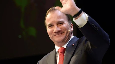Premierul Suediei renunţă la vizita sa la Moscova programată pentru 9 mai