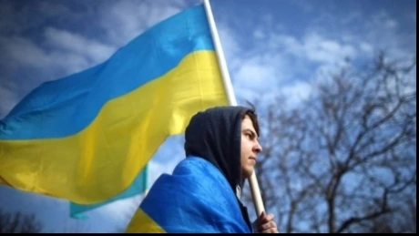 Ucraina va deveni parte a Uniunii Europene - Arseni Iaţeniuk