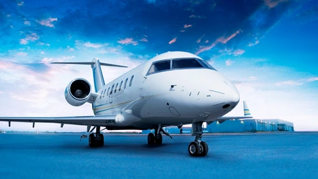 Bombardier reduce producţia de avioane private din cauza dificultăţilor cu care se confruntă oligarhii ruşi