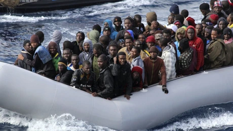 Criza migraţiei: Liderii statelor UE sunt de acord cu crearea rapidă a unei forţe frontaliere europene