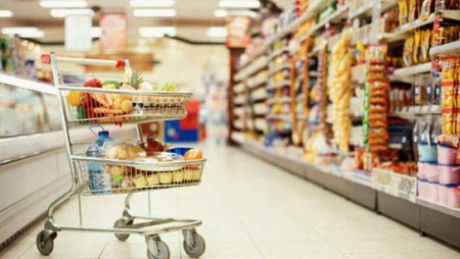 FAO: Preţurile alimentelor, la cel mai scăzut nivel din ultimii cinci ani, în aprilie