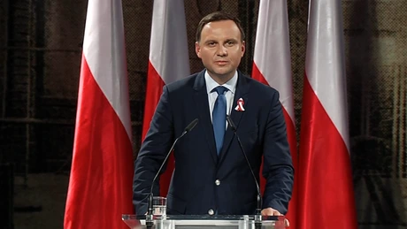 Polonia uimeşte din nou Europa - Preşedintele se opune prin veto unei legi controversate privind mass-media