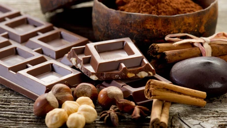 Elveţia: Vânzările de ciocolată, afectate de pandemie