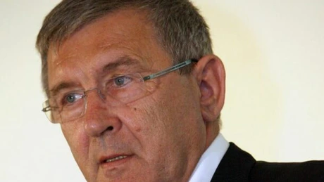 Cornel Nistorescu a cumpărat marca pentru print a ziarului Cotidianul cu 20.000 de euro