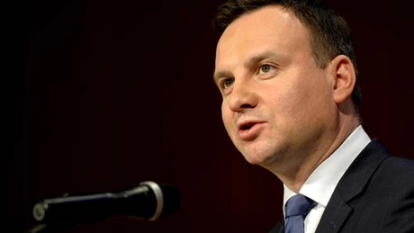 Președintele Poloniei a cerut bancherilor să fie de acord cu întârzierile de plata ale ratelor clienților,  în contextul epidemiei de coronavirus