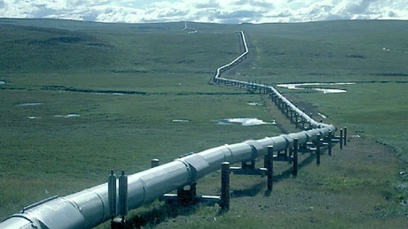 Lavrov: Gazoductul Turkish Stream va întări securitatea energetică a Europei