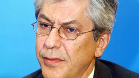 Fostul şef al Bancpost a fost numit preşedintele fondului de salvare a băncilor din Grecia