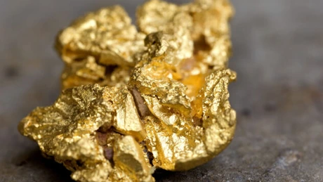 Cea mai mare bancă custode din lume şi-a redus acţiunile în Eldorado Gold Corporation, care exploatează aurul din Hunedoara