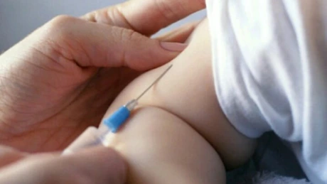 Se schimbă calendarul de vaccinare