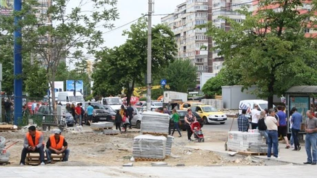 S-a deschis Mega Mallul de lângă Arena Naţională. Cât de pregătit e pentru clienţi -  GALERIE FOTO