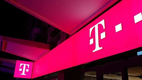 Veniturile Telekom Romania Communications au scăzut cu 4,2% în primul semestru, la 286,6 milioane euro. Profitul, minus 39%