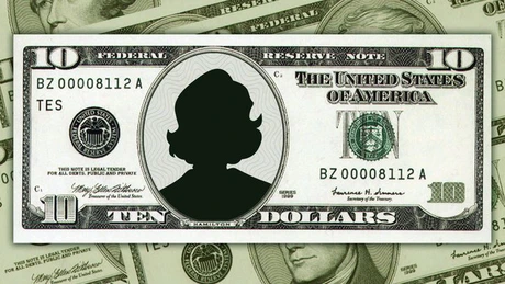SUA: bancnotă de 10 dolari cu chipul unei femei, prima după mai mult de 100 de ani