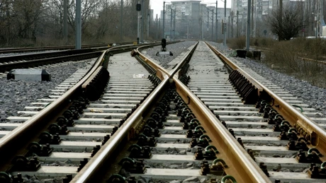 Ioan Rus: Restrângerea reţelei de cale ferată va fi realizată numai după epuizarea tuturor posibilităţilor de rentabilizare