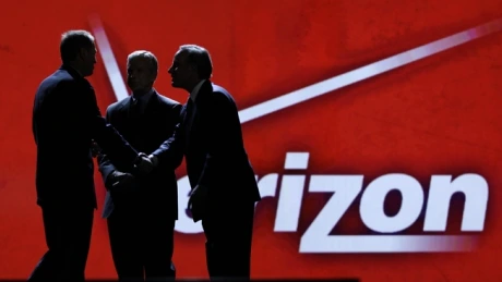 SUA: Bază de date a unei companii a gigantului Verizon, copiată de hackeri şi scoasă la vânzare online