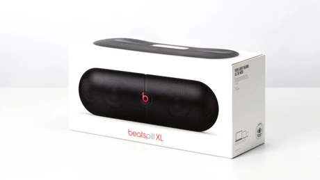 Apple retrage de pe piaţă boxele portabile Beats Pill XL din cauza riscului de incendiu