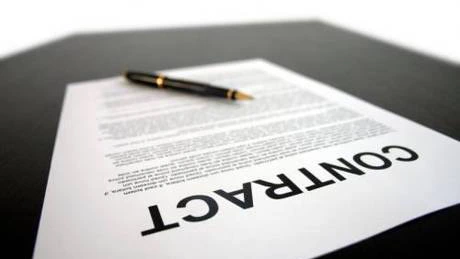 Legea privind introducerea termenului unic pentru retragerea din contractele la distanţă, promulgată